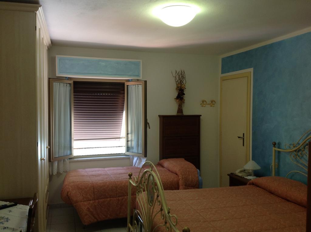 Hotel Elisa