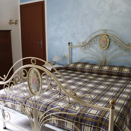 Albergo Elisa Comano  Exterior foto