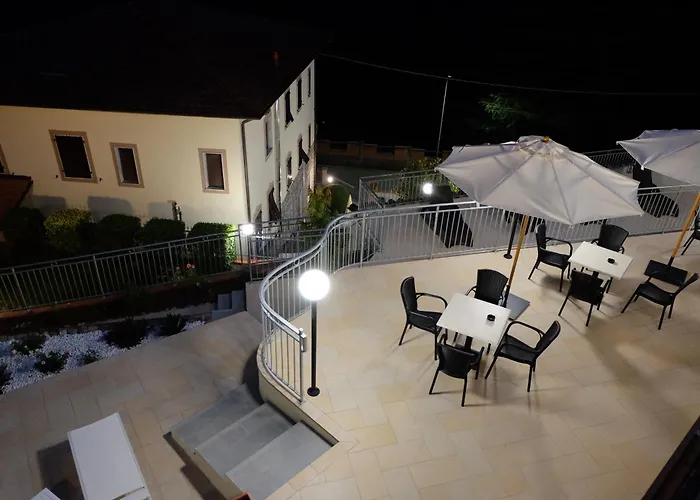 Albergo Elisa