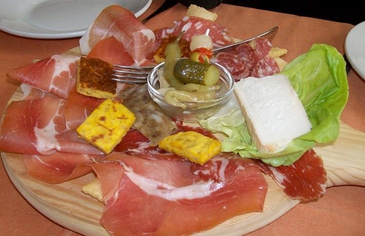 Elisa 3* Comano (Tuscany)
