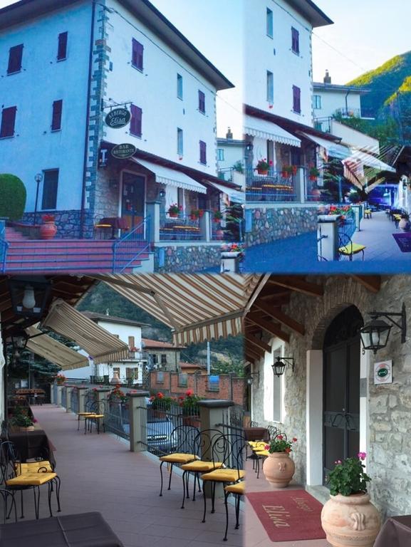 Elisa Hotel