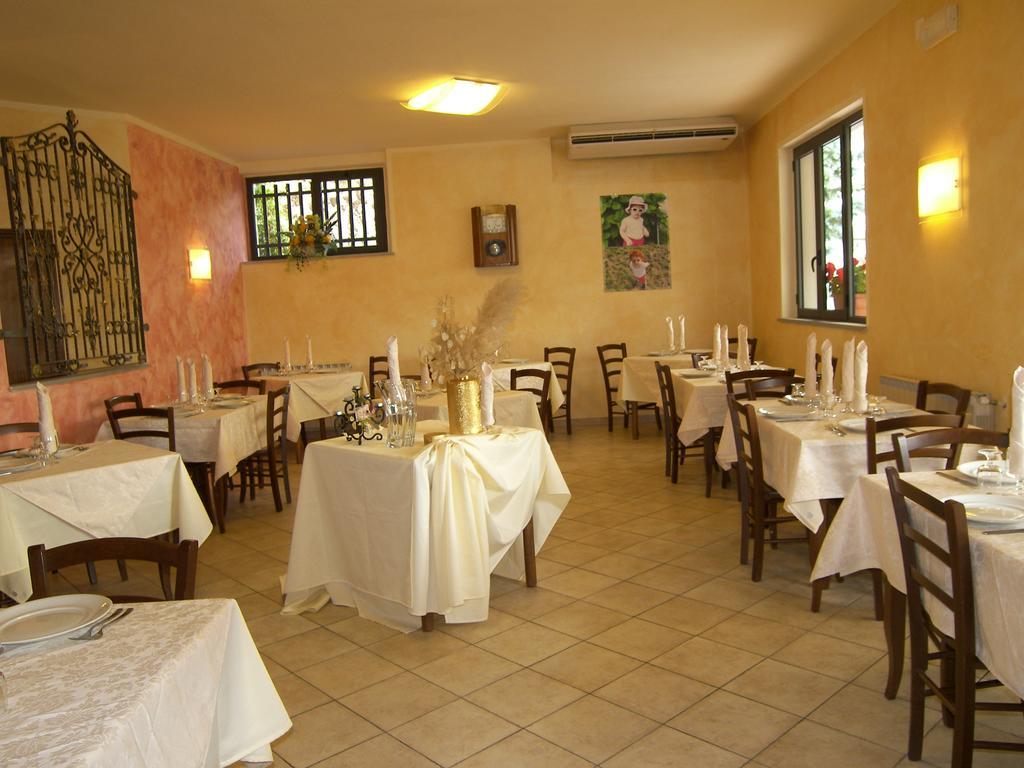 Elisa 3* Comano (Tuscany)