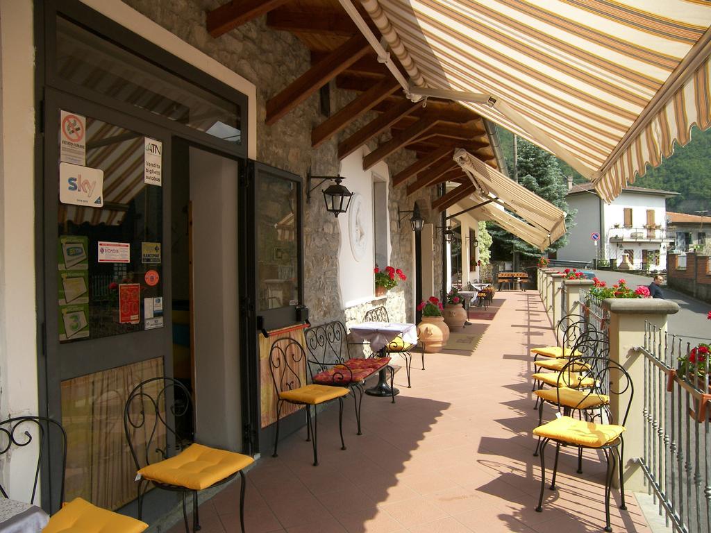 Elisa Hotel