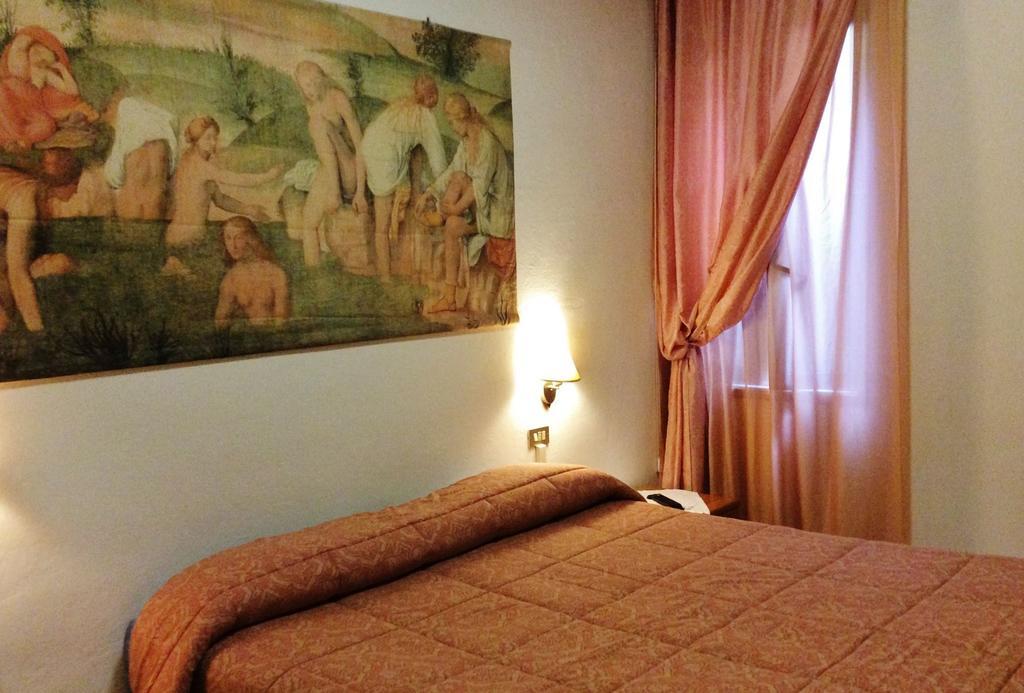 Hotel Elisa