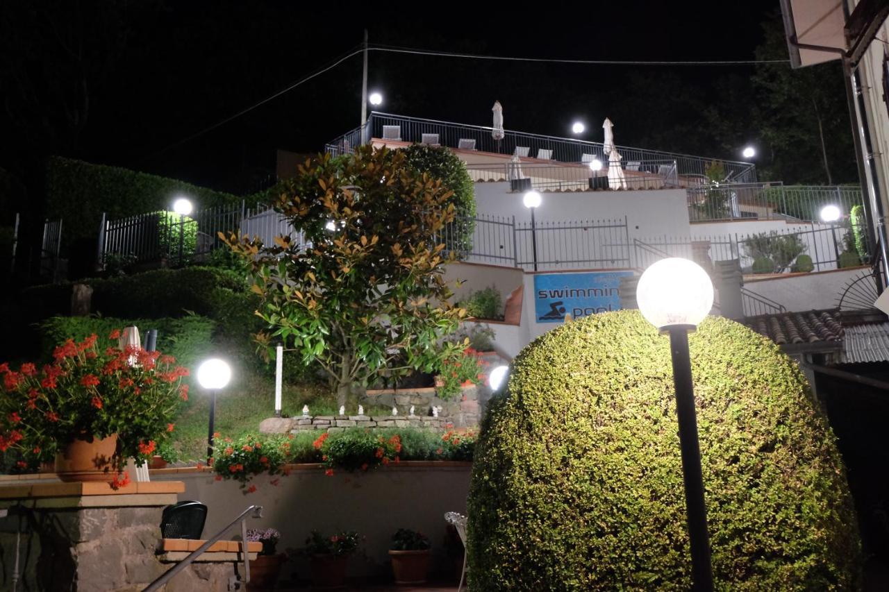 Elisa Hotel
