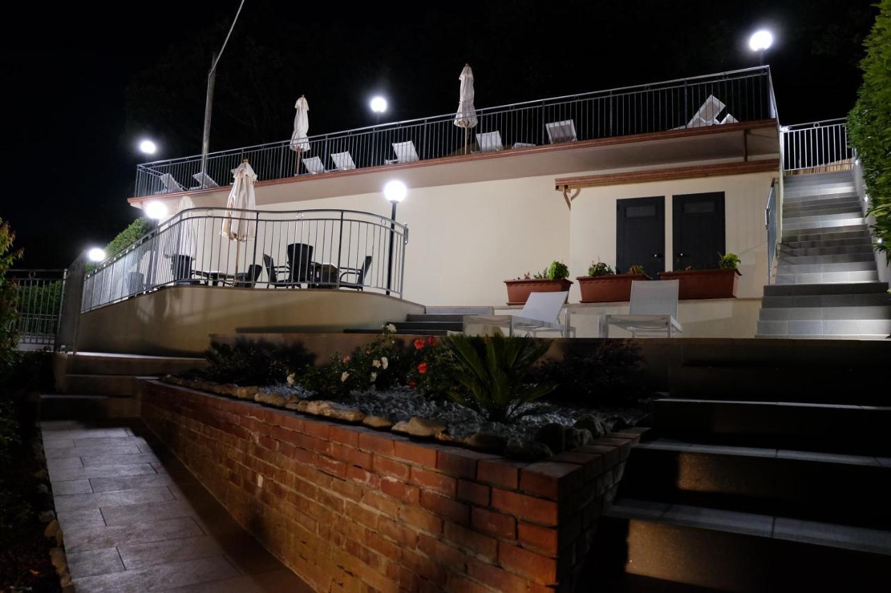 Elisa Hotel